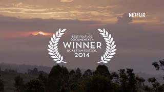 Virunga Movie Trailer