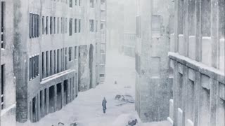 Extinction Movie Trailer