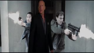 Vice Movie Trailer