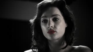 Pound of Flesh Movie Trailer