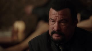 Absolution Movie Clip