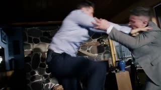 The Marine 4: Moving Target Movie Trailer