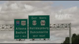 Hollidaysburg Movie Trailer