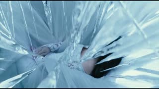 Zhongkui: Snow Girl and the Dark Crystal Movie Trailer