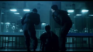Antboy: Revenge of the Red Fury Movie Trailer