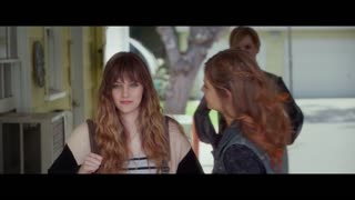 Jem and the Holograms Movie Trailer