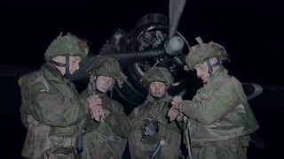 D-Day: Normandy 1944 Movie Trailer