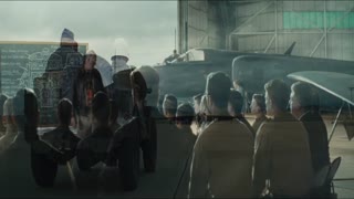 Bridge of Spies Movie Trailer