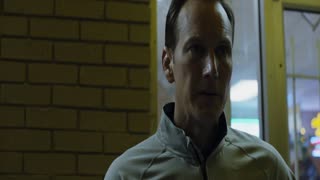 The Runner Movie Clip 2