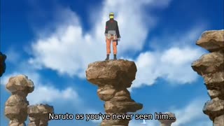 The Last: Naruto the Movie Movie Trailer