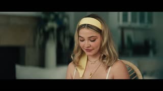 I Know What You Did Last Summer Movie Trailer