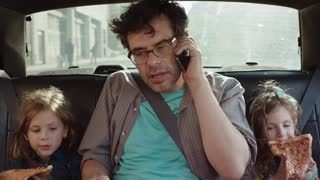 People Places Things Movie Clip