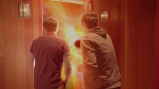 Smosh: The Movie Movie Trailer