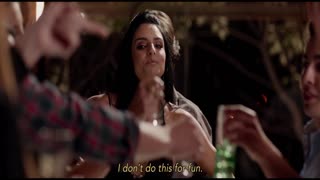 A la mala Movie Trailer