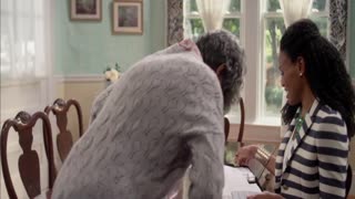 War Room Movie Clip