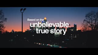 Roofman Movie Trailer