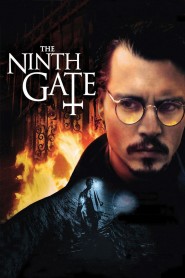 The Ninth Gate 1999 movie poster