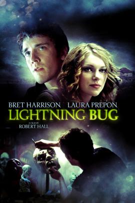 Lightning Bug 2004 movie poster