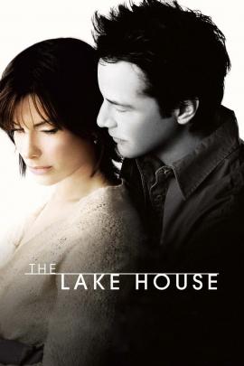 The Lake House 2006 movie poster