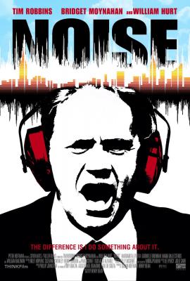 Noise 2007 movie poster