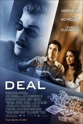 Deal 2008 movie poster