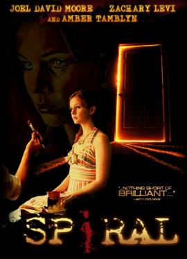 Spiral 2007 movie poster