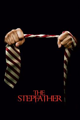 The Stepfather 2009 movie poster
