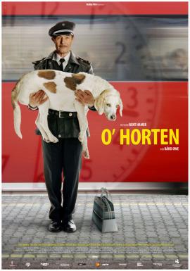 O'Horten 2007 movie poster
