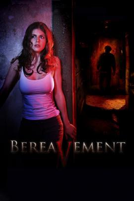 Bereavement 2010 movie poster