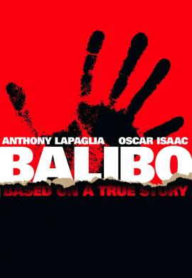 Balibo 2009 movie poster