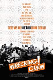 The Wrecking Crew 2008 movie poster