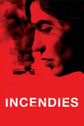 Incendies 2010 movie poster