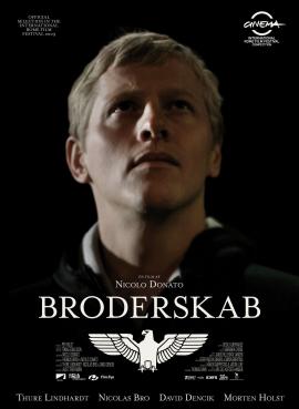 Brotherhood 2010 movie poster