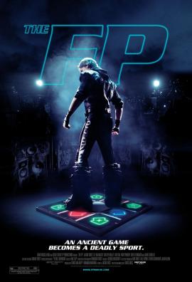 The FP 2011 movie poster