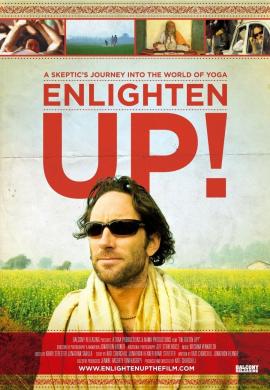 Enlighten Up! 2008 movie poster