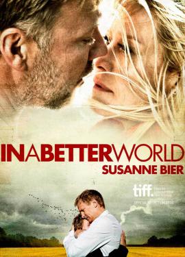 In a Better World 2010 movie poster