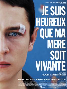 I'm Glad My Mother Is Alive 2009 movie poster