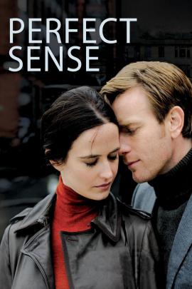 Perfect Sense 2011 movie poster