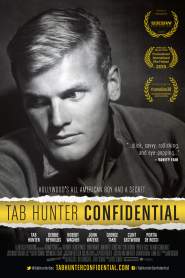 Tab Hunter Confidential 2015 movie poster