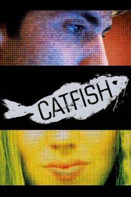 Catfish 2010 movie poster