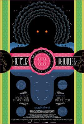 Uncle Boonmee Who Can Recall His Past Lives 2010 movie poster