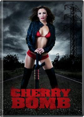 Cherry Bomb 2011 movie poster