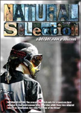 Natural Selection 2011 movie poster