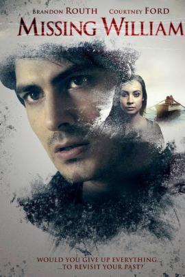 Missing William 2014 movie poster