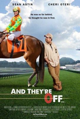 And They're Off 2011 movie poster