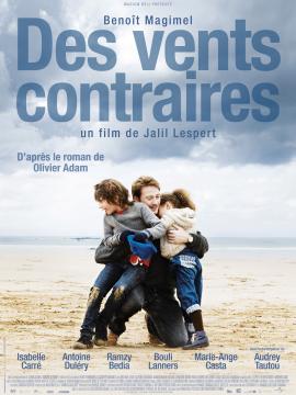 Headwinds 2011 movie poster
