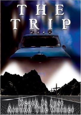 The Trip 2010 movie poster