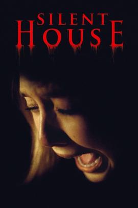 Silent House 2011 movie poster