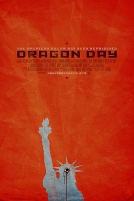 Dragon Day 2013 movie poster