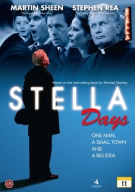 Stella Days 2011 movie poster